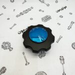 درب باک هوندا cg استیل تکنیک پلاس - تصویر 2