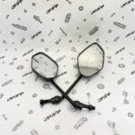آینه بغل آیروکس - تصویر 3