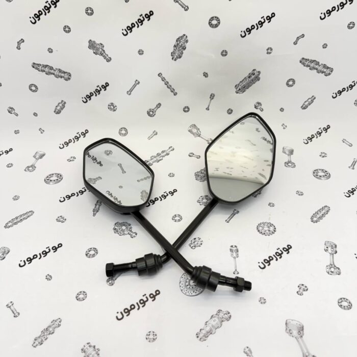 آینه بغل آیروکس - تصویر 3