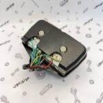 کیلومتر هوندا انژکتوری mkz متین - تصویر 4