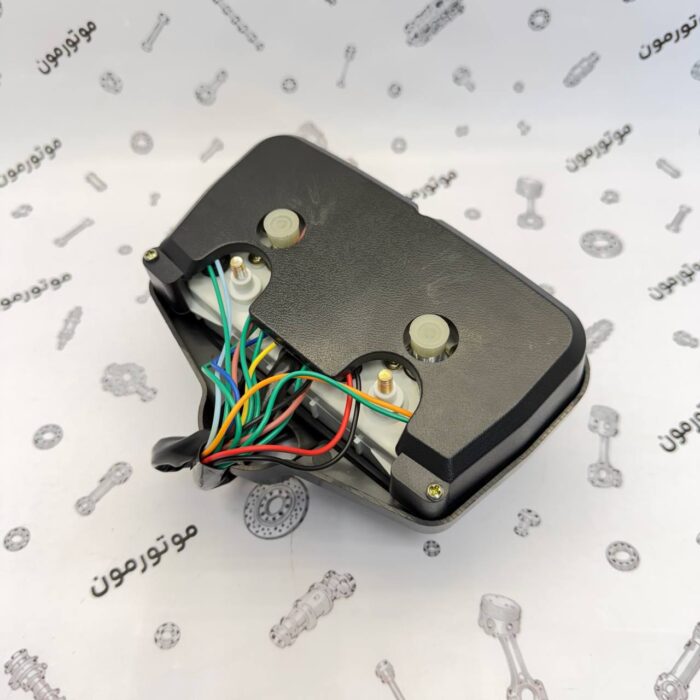 کیلومتر هوندا انژکتوری mkz متین - تصویر 4