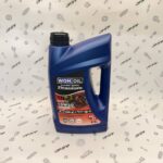 روغن موتورسیکلت 10w50 SN ووم اویل 3.5 لیتری
