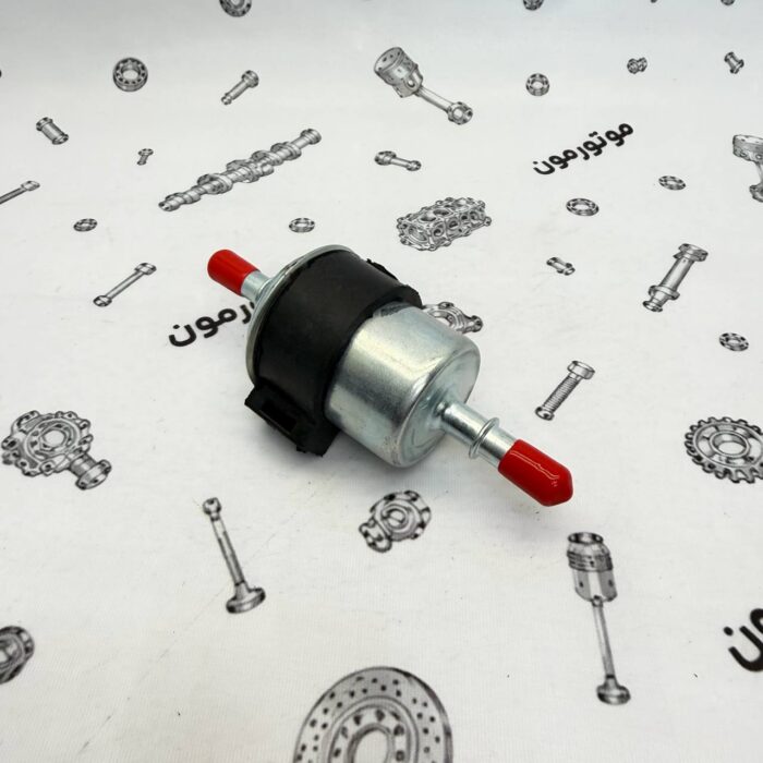 فیلتر بنزین کلیک - تصویر 2