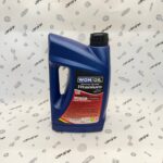 روغن موتورسیکلت 10w50 SN ووم اویل 3.5 لیتری - تصویر 2