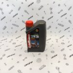 روغن موتورسیکلت 10w30 SN لوبرینو 1 لیتری