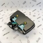 کیلومتر هوندا پرایدی - تصویر 3