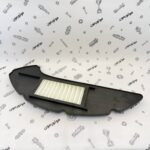 فیلتر هواکش ایروکس جدید سفید