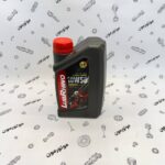 روغن موتورسیکلت 10w50 SN لوبرینو 1 لیتری