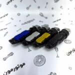 جاپایی عقب تزیینی کلیک جفت