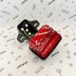 چراغ خطر هوندا لاکی