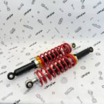 کمک عقب ویو قرمز - تصویر 2