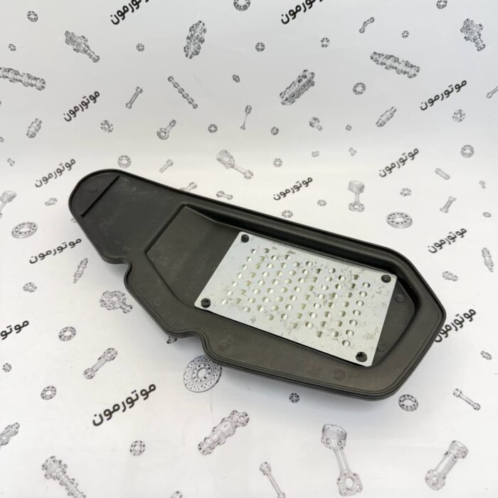 فیلتر هواکش کلیک 150 - تصویر 2