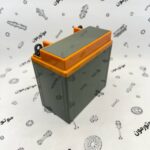 باتری 9 امپر بلند اسکایلایت - تصویر 2