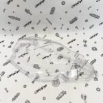 درب هواکش کلیک شیشه ای - تصویر 2