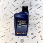 روغن موتورسیکلت 10w60 SN ووم اویل 1 لیتری - تصویر 2