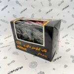 کیلومتر دکوری هوندا پردار - تصویر 2