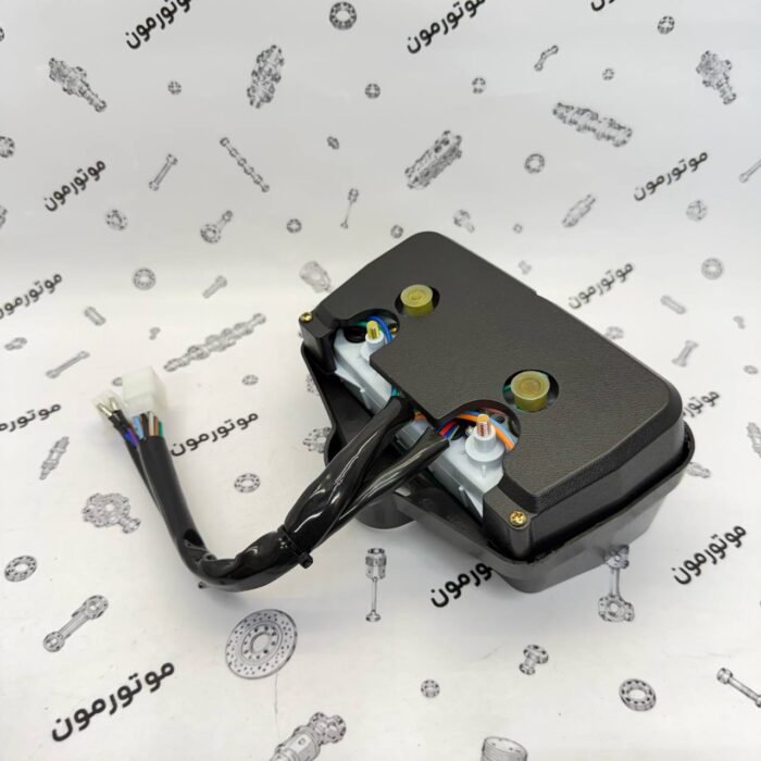 کیلومتر هوندا انژکتوری تکنیک پلاس - تصویر 4