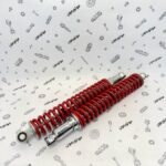 کمک عقب تریل ایکس ال - تصویر 2