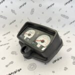 کیلومتر دکوری هوندا پرایدی