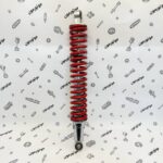 کمک عقب تریل ایکس ال - تصویر 3
