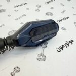 راهنما عقب اسپرت ضخیم جفت - تصویر 2