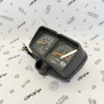 کیلومتر هوندا ek