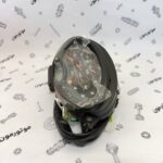 کیلومتر ویو انژکتوری کویر - تصویر 2