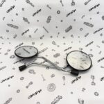 آینه بغل هوندا گرد دو خم - تصویر 2