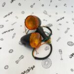 راهنما عقب ویو تک