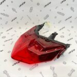 چراغ خطر کلیک 150 - تصویر 2