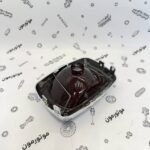 بلوری چراغ جلو هوندا فلزی پردار - تصویر 2