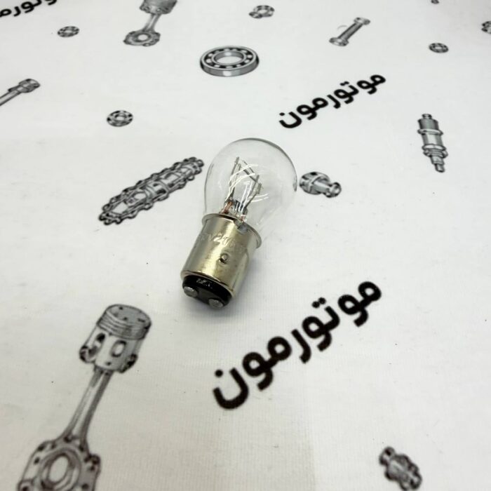 لامپ خطر هوندا تکنیک پلاس - تصویر 3