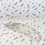 درب هواکش آیروکس شیشه ای - تصویر 2