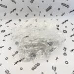 روکش زین هوندا پلاستیکی
