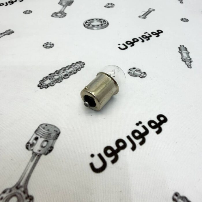 لامپ راهنما هوندا تکنیک پلاس - تصویر 2