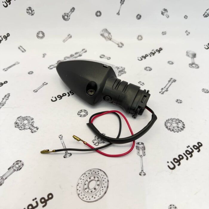 راهنما عقب آیروکس راست - تصویر 2