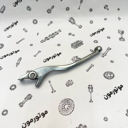 کتی ترمز ایروکس دیسکی راست