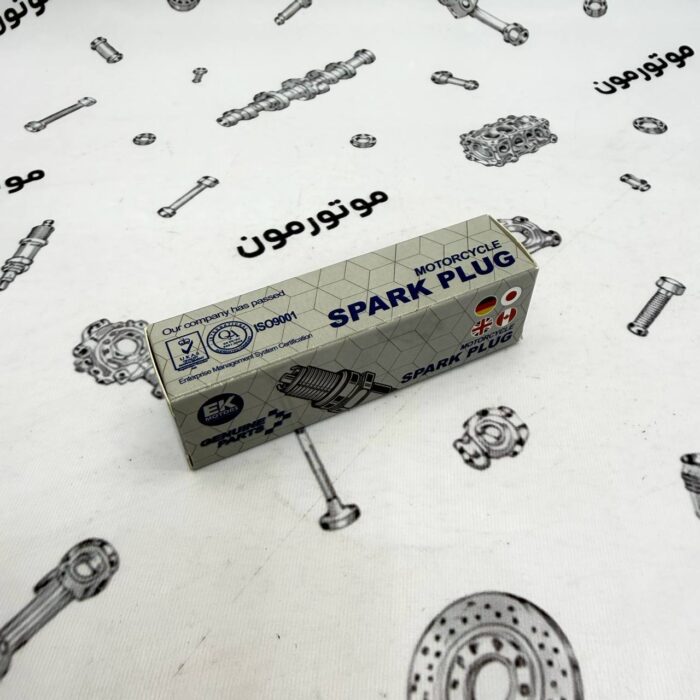 شمع سوزنی هوندا ek - تصویر 3