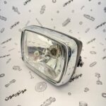 چراغ جلو هوندا متین mkz